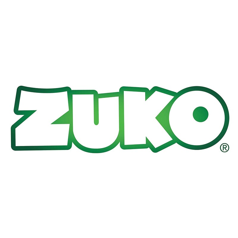 Zuko Atole Vanilla Instant Corn Starch Mix | Fortified with