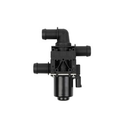 Dasbecan Water Heater Control Valve Compatible with 2013-2023 Range Rover Velar Sport Defender Discovery Replaces LR167749 LR117170