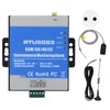 RTU5023 Temperature Humidity Alarm GSM 3G 4G Wireless SMS Alert
