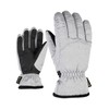 Ziener Women's Karri GTX Ski Gloves, Winter Sports, Waterproof, Breathable,