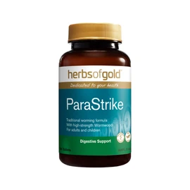 Herbs of Gold ParaStrike 84 Tablets