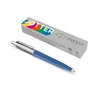 Parker Jotter Originals Ballpoint Pen Blue Denim Body Blue Ink