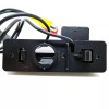 Car Reverse Rear View Backup camera For Toyota Camry 2008