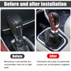 Osilly 5 Speed Shift Knob, Weighted Manual Gear Shifter Knobs,