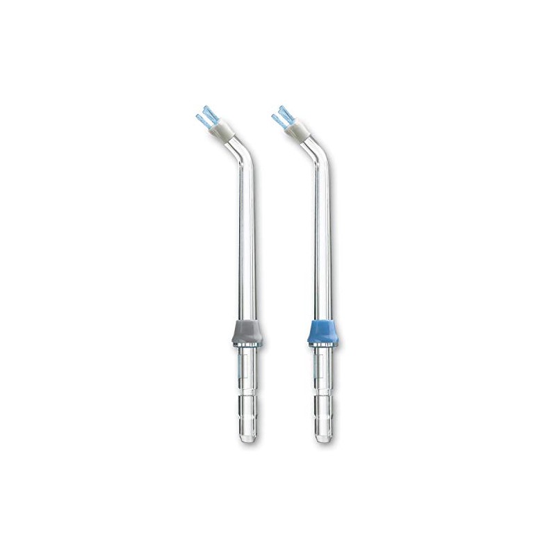 Waterpik PS-100E - Placa de identificación (2 unidades)