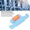 5 Wire Optical Fiber Stripper Longitudinal Ribbon Fiber Cable Stripper
