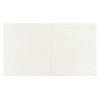 Nakabayashi MBS-101-2 Message Book, Small, Flower, Pink