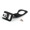 Areyourshop Soporte de montaje para micrófono CB Raido para coche