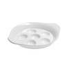 PORCELLANA Convivio Snail Plate 6,5, Nylon/A