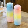 Art Box/B-Project BULKUCK Tritan Rainbow Bottle 500ml (Blue) / 아트박스/비프로젝트