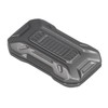 Push Card Slider Magnetic Push Card Zinc Alloy Crisp Sound