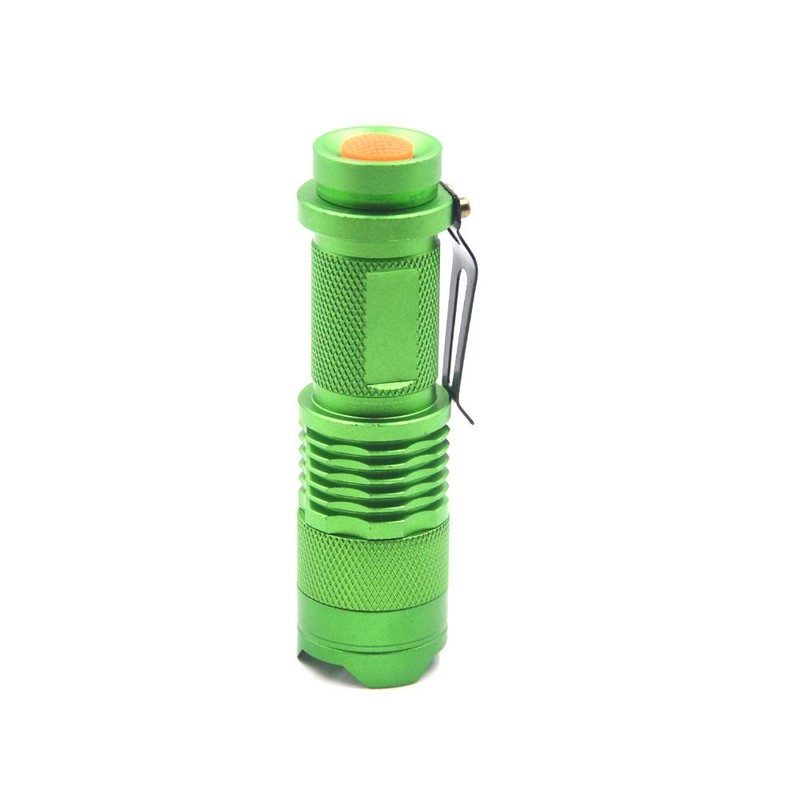 WAYLLSHINE Scalable Green LED 3 Mode Long Range Green Beam