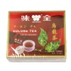 Wei-Chuan Oolong Tea (100 Teabags)