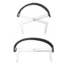 QWORK Battery Carrier, Universal Side Lift Car Battery Holder, Fits
