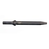 Mayhew Tools 32000 Pneumatic Taper Punch, 1/4" x 6", Black