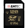 Emtec SpeedIN Pro 128 Go SDXC UHS-II Class 10