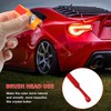 Ouzorp Car Touch Up Paint RED Fill Paint Pen Car