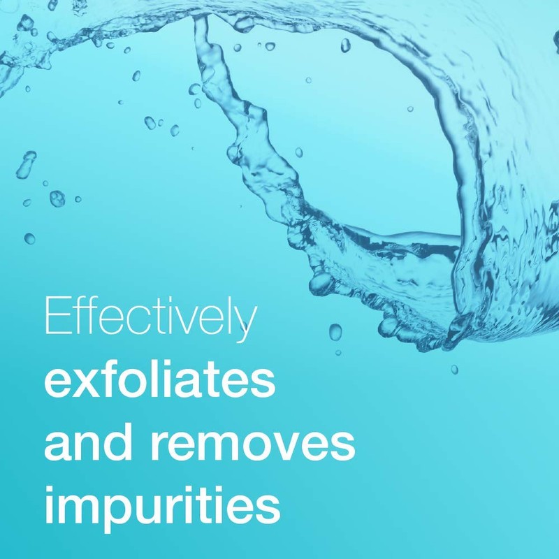 Neutrogena Hydro Boost Exfoliator - 150 ml