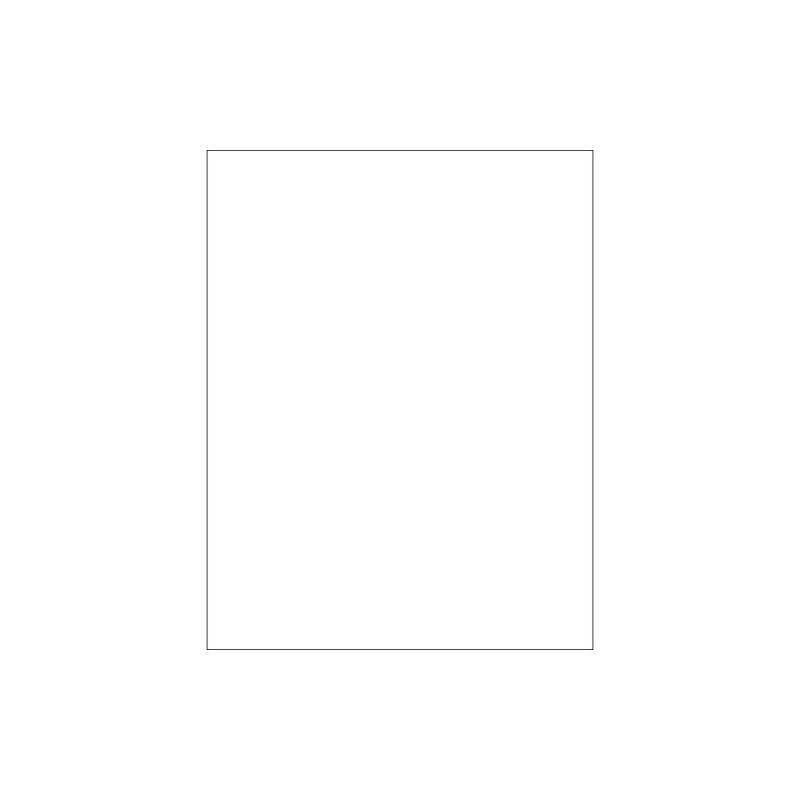 Tape Logic Aviditi Tape Logic 8 1/2" x 11" Glossy
