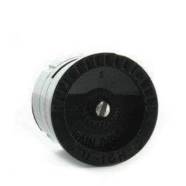 Rain Bird U-Series Dual Orifice Half Circle Nozzle 15 ft | U-15H