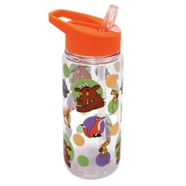 Children’s Water Bottle Gruffalo Design - 450ml and BPA Free - Perfect for Young Children