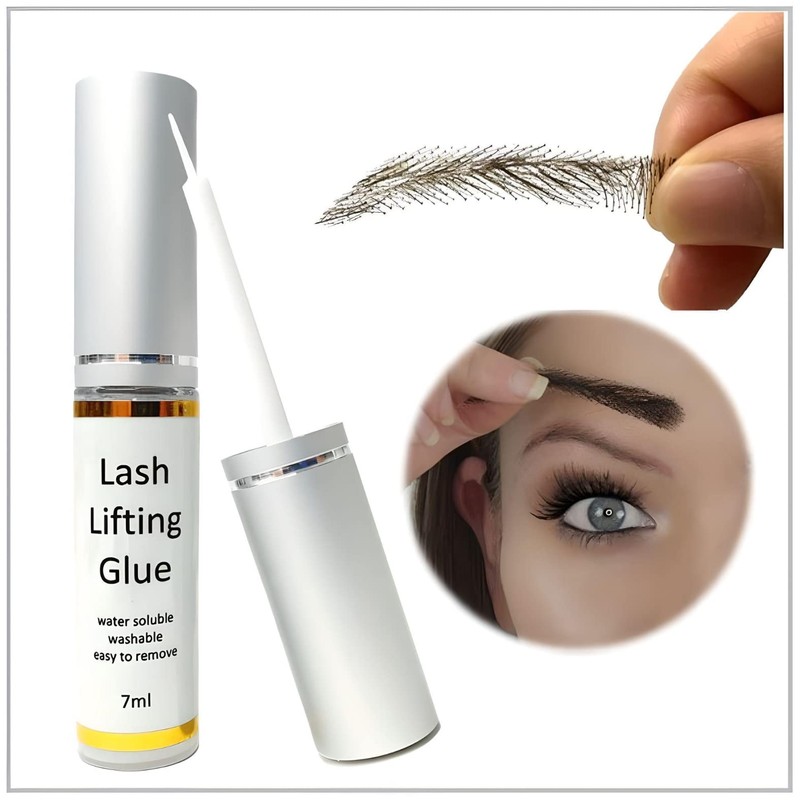 Eyelash Lifting Glue, Lash Lift Glue, Eyelash Glue for Eyelash