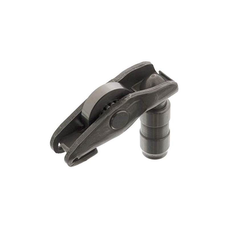 febi bilstein 47548 Roller Rocking Lever with compensation element, pack