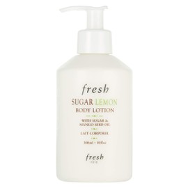 fresh Sugar Lemon Body Lotion 10 oz/ 300 mL