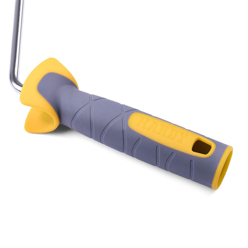HARDY WORKING TOOLS A0180-529000 Painter's Set, Paint Roller, Paint Tray