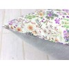 FLORET LONDON [LIBERTY PRINT Liberty Print] Cushion Cover 45x45cm Kenilworth