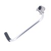 Trimmer Handle Aluminum Alloy Ergonomic Trimmer Grip Handlebar Accessory for