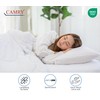 CAMRY Fitted Sheet 60 x 120 cm – 70 x