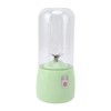 Portable Blender USB Rechargeable 6 Blades Mini Juicer Cup Fruit