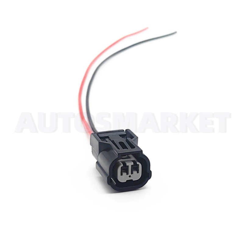 AUTOSMARKET For 2014-2019 Mazda 3 2-Way Front Turn Signal Light