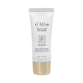 Dalba Moist Glow Sun Serum 30ml / 달바 모이스트 글로우 선세럼 30ml