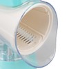 Vegetable Cutter Vegetable Chopper Food Potato Garlic Dicer Manual for