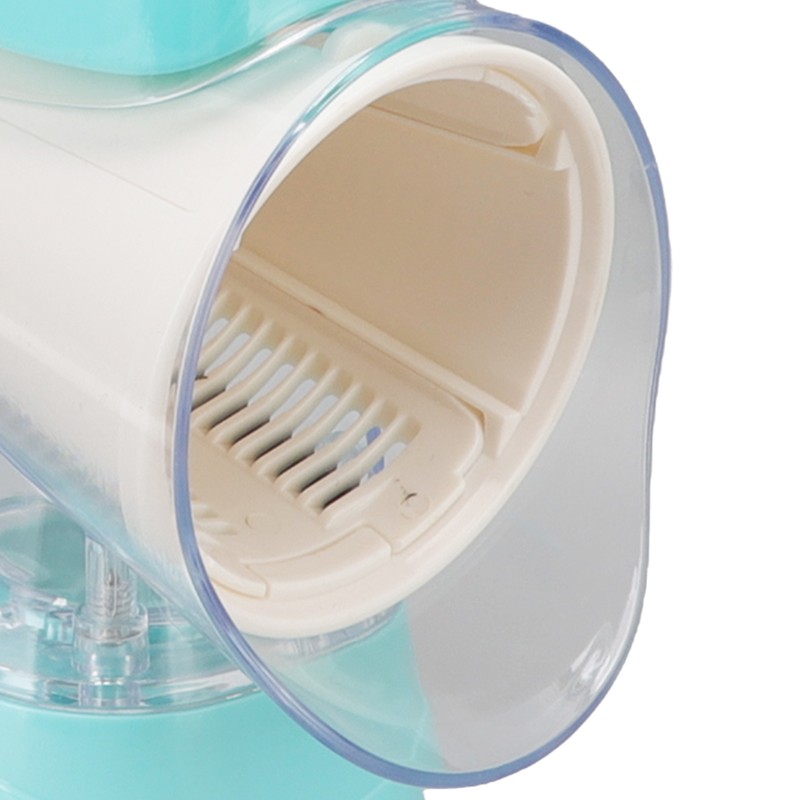 Vegetable Cutter Vegetable Chopper Food Potato Garlic Dicer Manual for