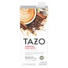 TAZO Espresso Chai Latte, Black Tea Concentrate, Easy to Serve