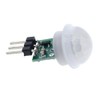 5pcs Am312-Sensor Pyroelectric Automatic Detector Motion Mini Infrared IR AM312
