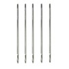 TFS Angling Fishing Disgorgers.Standard Plastic.Standard Aluminium.Large Double Ended.Loop Tyer.Hook Remover.Multipacks