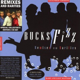 Remixes and Rarities (Special Collector'S 2cd ed.)