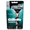 Gillette Mens Mach 3 Razor (3 Pack)
