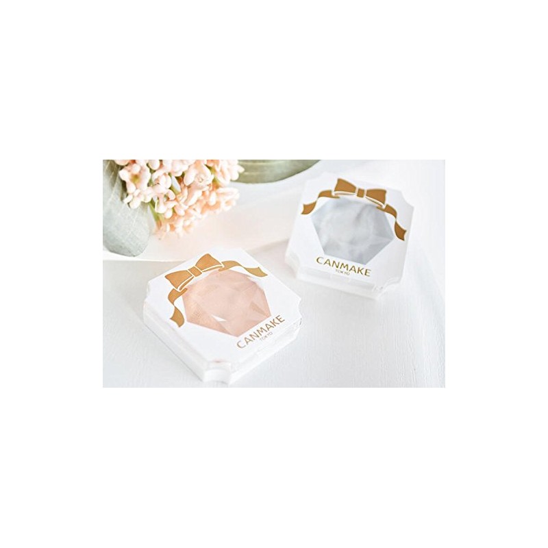 CanMake Cream Highlighter, 0.1 ounce (2 g).