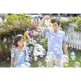 Gazillion Bubbles Bubbles Solution 35409 1 Litre