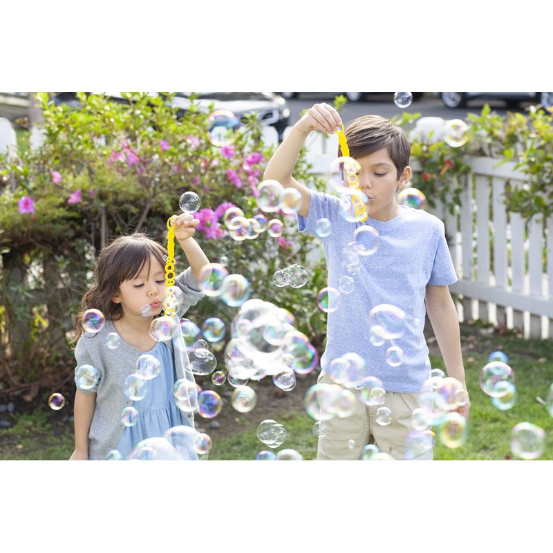 Gazillion Bubbles Bubbles Solution 35409 1 Litre