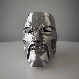 Fantastic 4 Dr Doom Mask