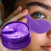 Parches Antiojeras Semilla Uva Mascarilla Para Ojos Images Tipo De