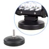 PICAA 2 Pcs Magnetic Base Led Work Light Bar Mounting