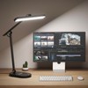 Honeywell Desk Lamp for Home Office, H4 Sunturalux™ Eye-Caring LED