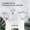 L-Lisina - 200 Cápsulas - Salud & Vida MX